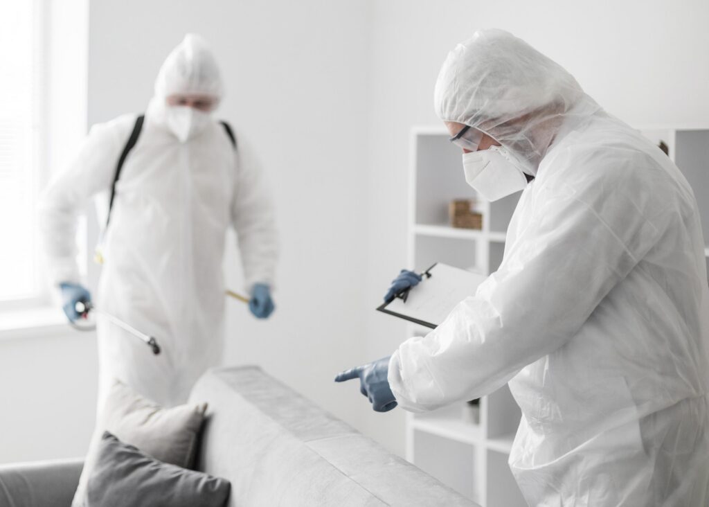 How Mold Testing in Pembroke Pines Ensures a Safe Home