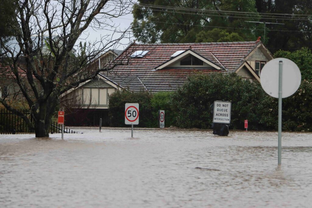 What to Do When Your Basement Floods From Rain