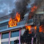 Thanksgiving fire prevention in Fort Lauderdale