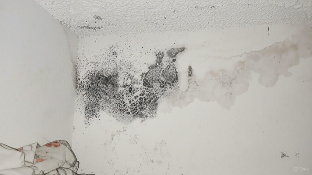 Mold Remediation in Fort Lauderdale