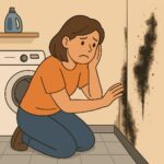 Mold remediation