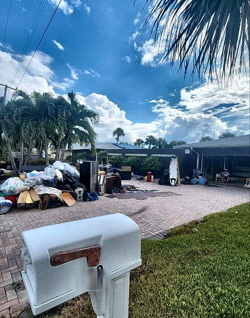 2026 hurricane season in Fort Lauderdale - water damage cleanup by PuroClean
