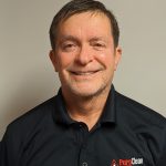 David Bonilla, owner of PuroClean of Brazos County