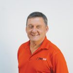 Doug Malone, owner of PuroClean of CenLa