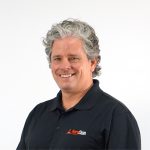 Richard Sasnett, owner of PuroClean of Aiken