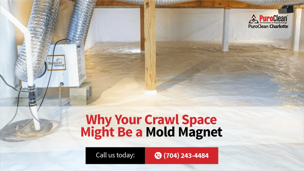 Mold Magnet