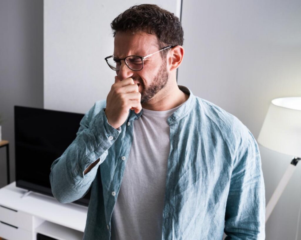 How Much Does Professional Odor Removal Cost in Pineville, NC_