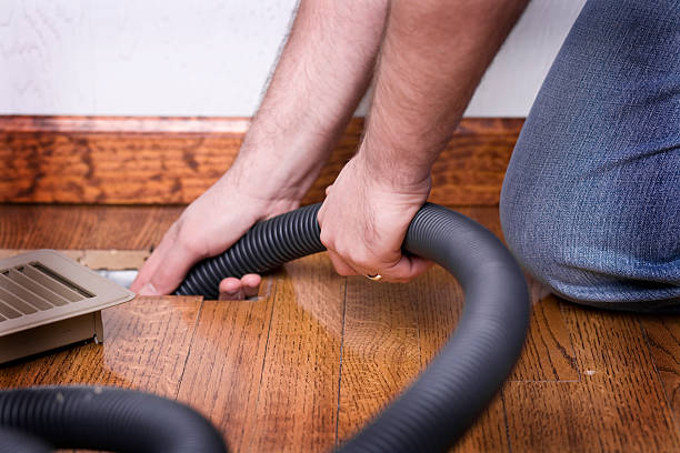 expert air duct cleaning