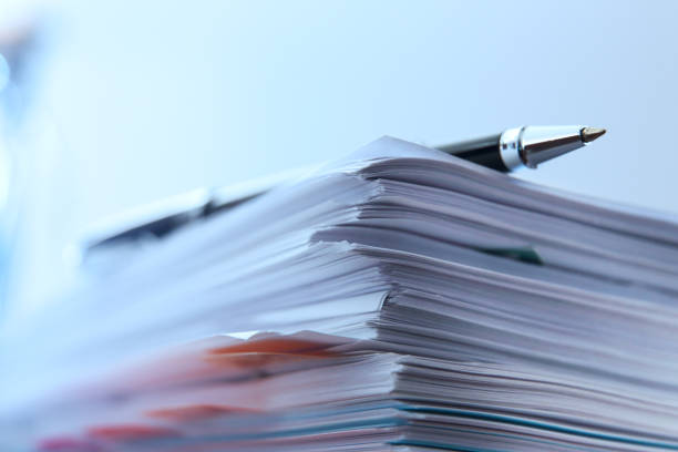documents