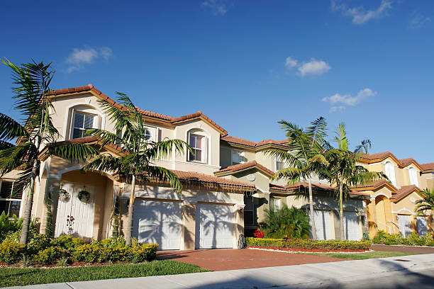 Mold Remediation in Older Fort Lauderdale Homes
