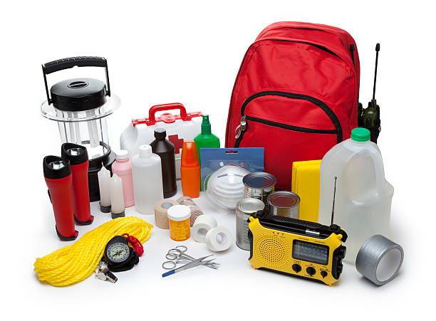 emergency kit