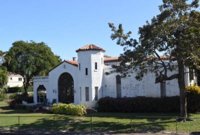 Mold Remediation in Older Fort Lauderdale Homes