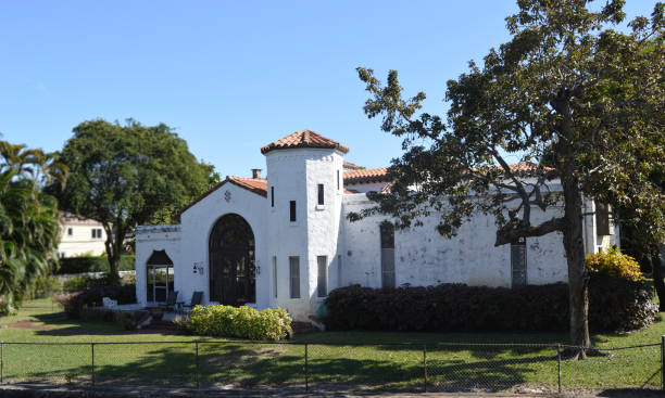 Mold Remediation in Older Fort Lauderdale Homes