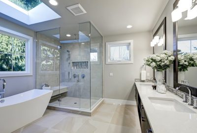 Bathroom Remodeling in Plantation