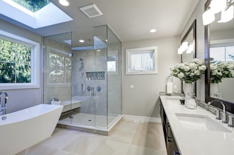 Bathroom Remodeling in Plantation
