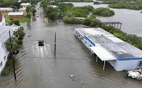 Flood Restoration After Hurricane in Plantation