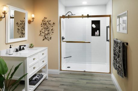 Bathroom Remodeling in Fort Lauderdale
