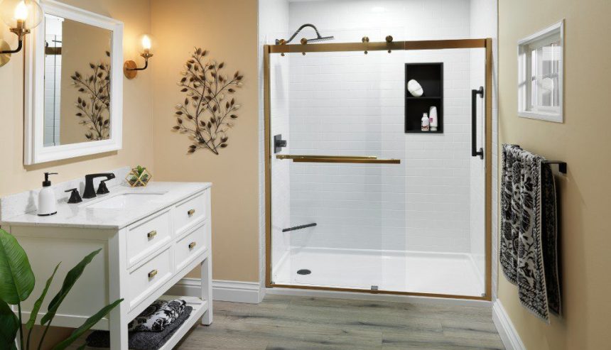Bathroom Remodeling in Fort Lauderdale