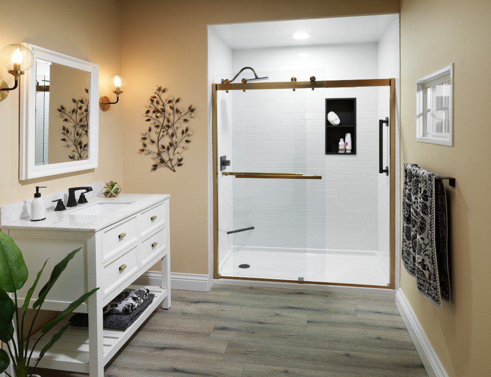 Bathroom Remodeling in Fort Lauderdale: A Smart Upgrade for Your Home