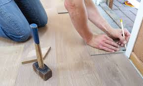 Flooring in Plantation