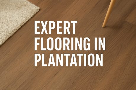 Expert Flooring in Plantation
