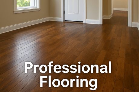 Flooring in Palm Beach