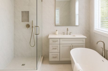 Bathroom Remodeling Service in Palm Beach