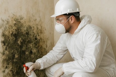 Best Mold Damage Cleanup in Fort Lauderdale