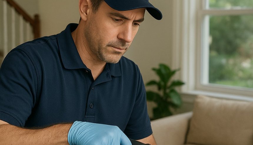 Odor Removal in Miami