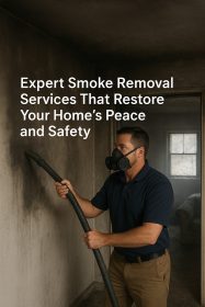 Smoke Removal