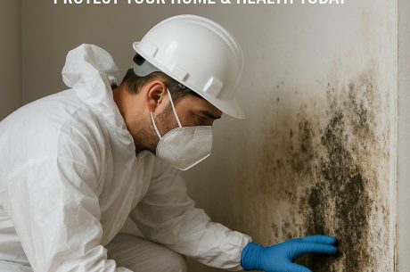 professional mold removal