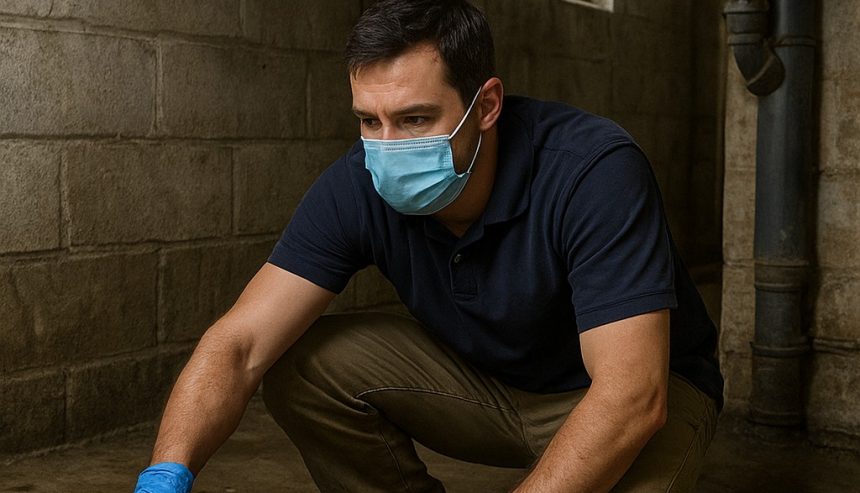 the Best Sewage Cleanup in Fort Lauderdale