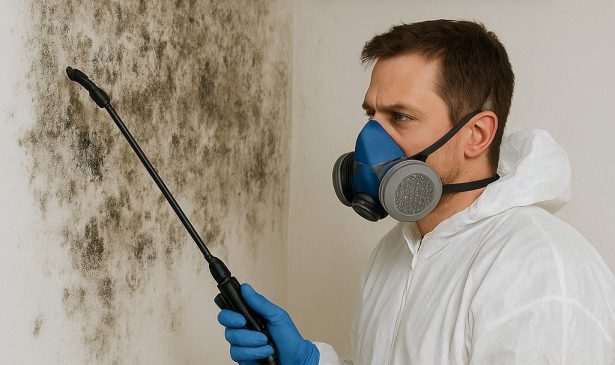 The Ultimate Guide to Safe & Effective Mold Removal in Miami Gardens: Protect Your Home & Health Today