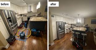 24/7 Water Damage Restoration Service in Plantation, Florida. 1