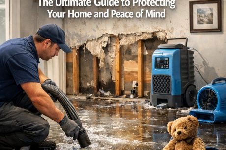 Best water damage cleanup in Fort Lauderdale