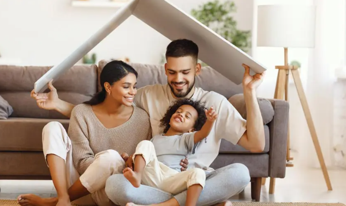 healthy home after mold removal cost Florida remediation family living safely
