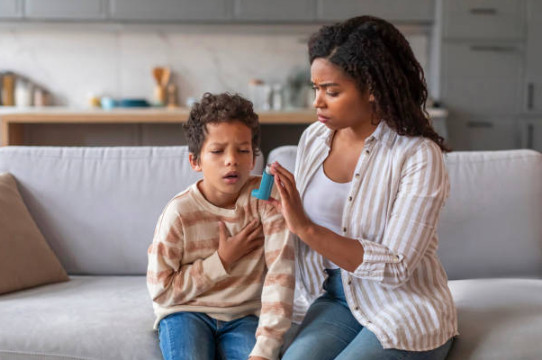 family health impacts requiring HVAC mold contamination cleanup in Plantation FL home