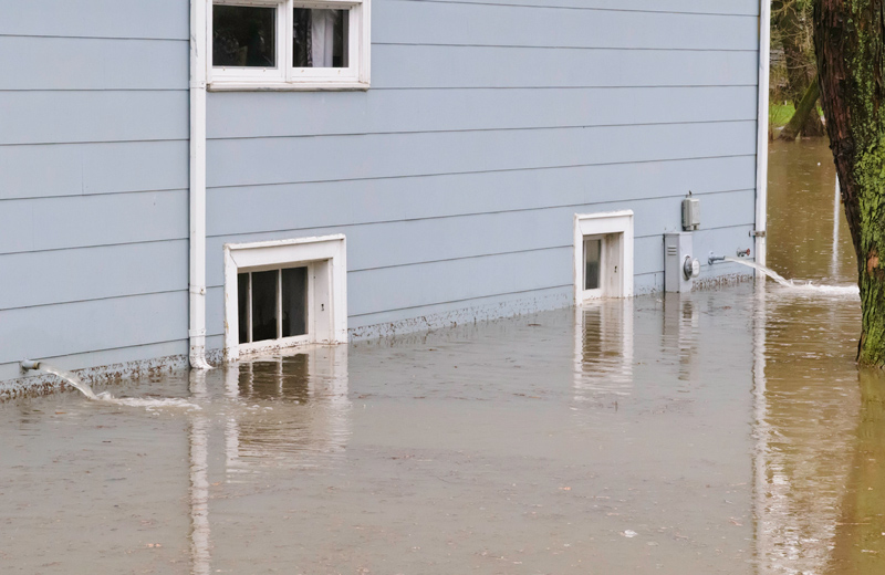 Flood Restoration Companies in Fort Lauderdale