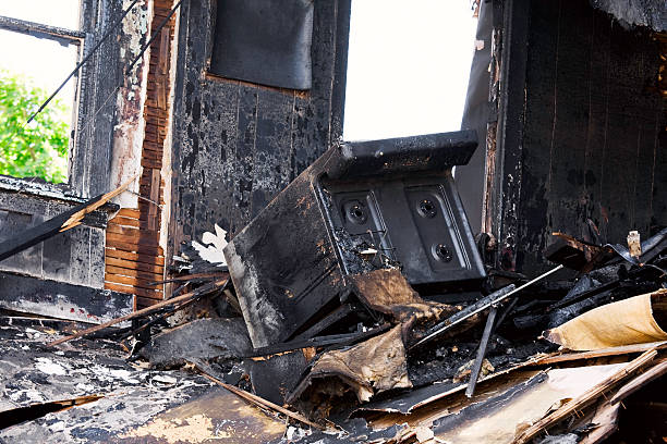 What to Do in the First 2 Hours just before  before Fire and Smoke Damage Restoration in Fort Lauderdale: 