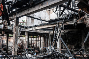 What to Do in the First 2 Hours: Fire and smoke damage restoration in Fort Lauderdale Homes