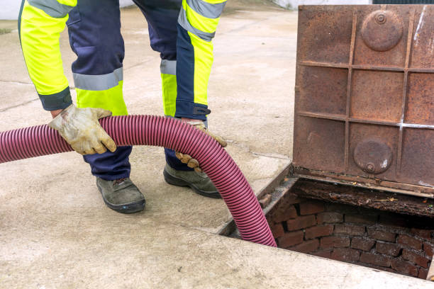 What Is Water Removal Service in Palm Beach