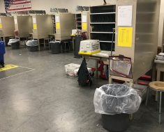 Post Office After Photo