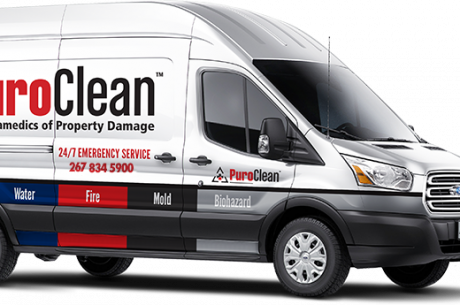 House Restoration Company water damage restoration in Collegeville, PA