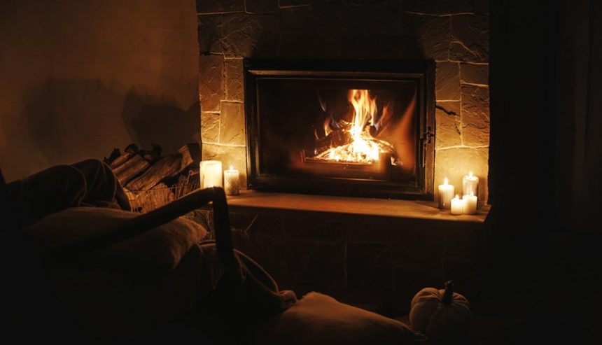 chimney fires