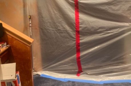 Comprehensive Guide to Repairing Water-Damaged Walls : Protect Your Home with These Expert Tips Water damage in your home can be both sudden and gradual.