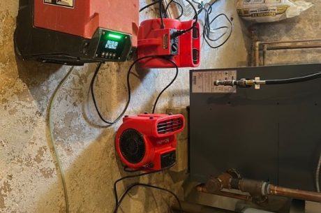 restoration success in Royersford