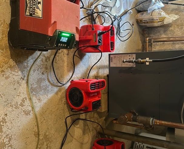 restoration success in Royersford