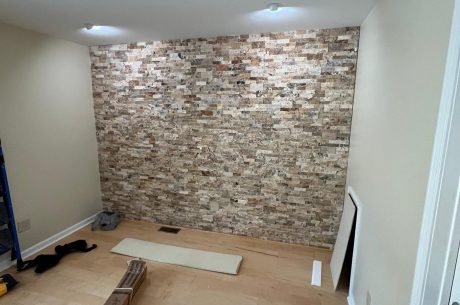 for Mold to Cause Damage Restoration and Flooring Project in Souderton, PA