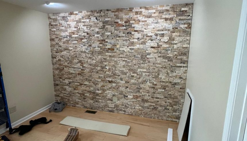 for Mold to Cause Damage Restoration and Flooring Project in Souderton, PA