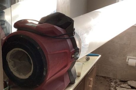How to Dry Wet Carpet Fast: Expert Steps to Save Your Floors After a Flood